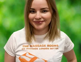 The Massage Rooms - Mobile Massage in London