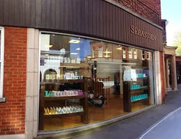 Sebastien Salon