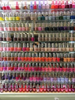 Photo Nail Fairies