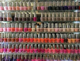 Nail Fairies