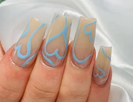 Nails and Beauty at 53