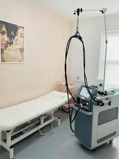 Photo The Skin Clinic - Ashton