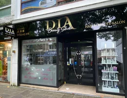 Dia Beauty Studio, Hair and Beauty Salon Plymouth