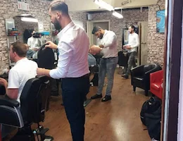 Turkish Barbers Stowmarket