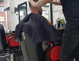 Ego Barber