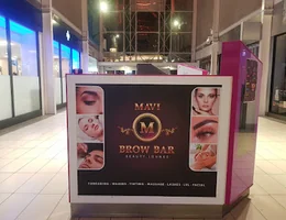 MAVI BROWBAR