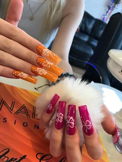 Photo New York Nails