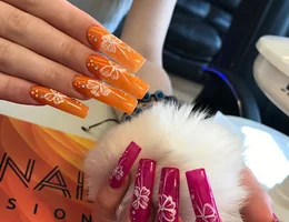 New York Nails