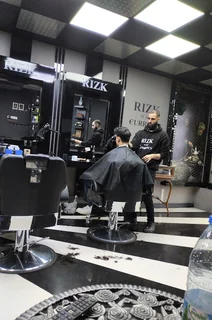 Photo RIZK Barbers