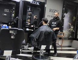 RIZK Barbers