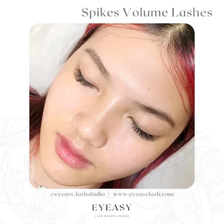 Photo EYEASY London Lash Studio — Japanese-style Lashes Beauty