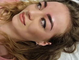 Coventry microblading and permanent make-up by Georgia