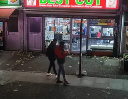 Best Cut London