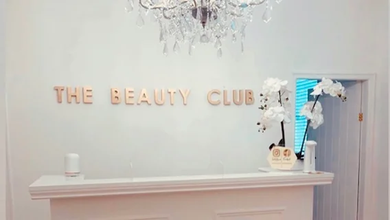 Photo The Beauty Club Yarm