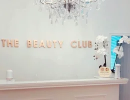 The Beauty Club Yarm