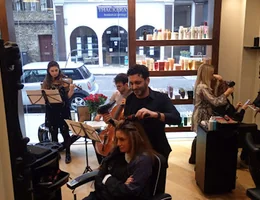 Sebastien Salon