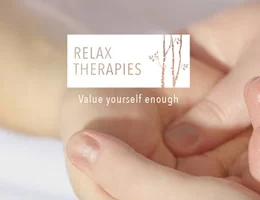 Relax Therapies Massage Therapy