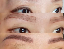 Beauty4Ever Microblading Clinic