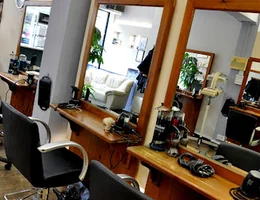 M J T Hairdressing