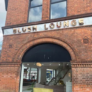 Photo Blush Lounge