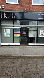 Photo HC MedSpa Aesthetic & Beauty Clinic Radlett