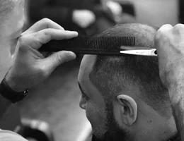 ISTANBUL BARBER SHOP