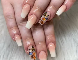 Legendary Nails Spa & Beauty