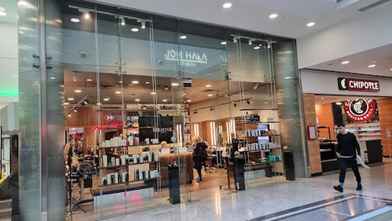 Photo Jon Hala Salon