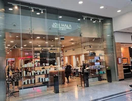 Jon Hala Salon