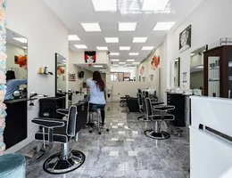 Greema's Beauty and Hair Salon