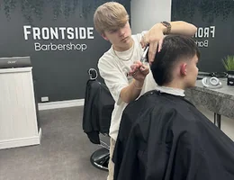 Frontside Barbershop