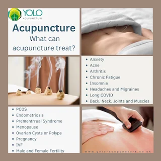 Photo YOLO Acupuncture