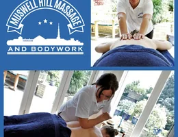 Muswell Hill Massage and Bodywork