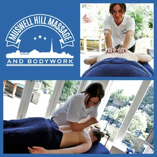 Photo Muswell Hill Massage and Bodywork