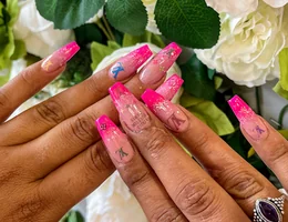 Garden City Nail Studio