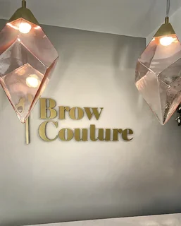 Photo Brow Couture