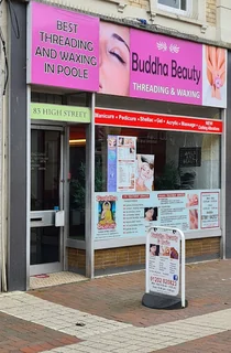 Photo Buddha hair and beauty ltd