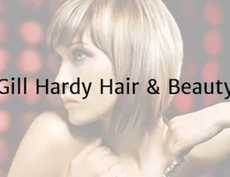 Gill Hardy Hair & Beauty