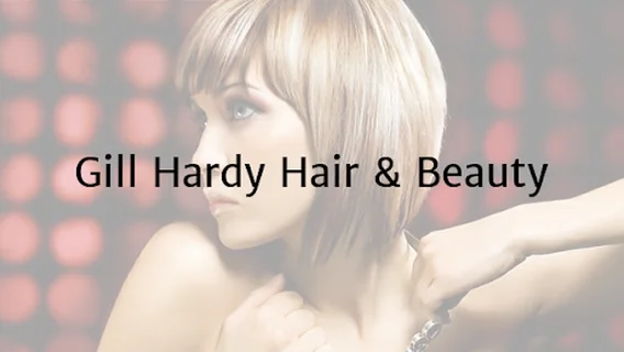 Photo Gill Hardy Hair & Beauty