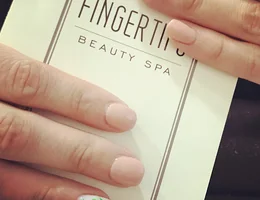 Fingertips & Beauty SPA