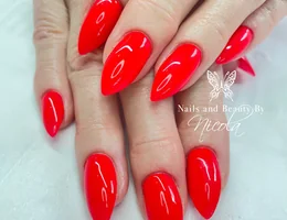 Nails & Beauty by Nicola