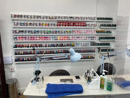 Photo Charlotte's Nail Spa