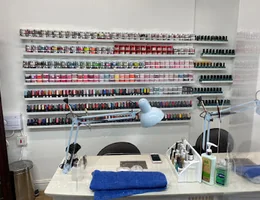 Charlotte's Nail Spa