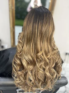 Photo Blossom Hair and Beauty Professionals