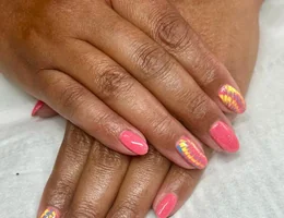 Lous Beauty Bar Nails And Beauty