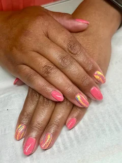 Photo Lous Beauty Bar Nails And Beauty