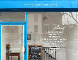 Healing Space Hackney