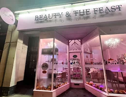 Beauty and the Feast London