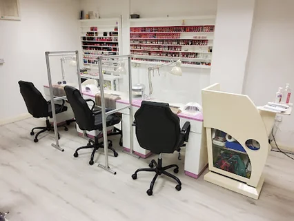 Photo Nails & Toes Ltd