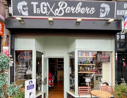 T & G Barbers